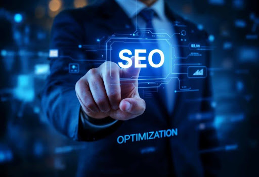 Why Local Businesses Need a Strong Search Presence to Stay Ahead in the Digital Age