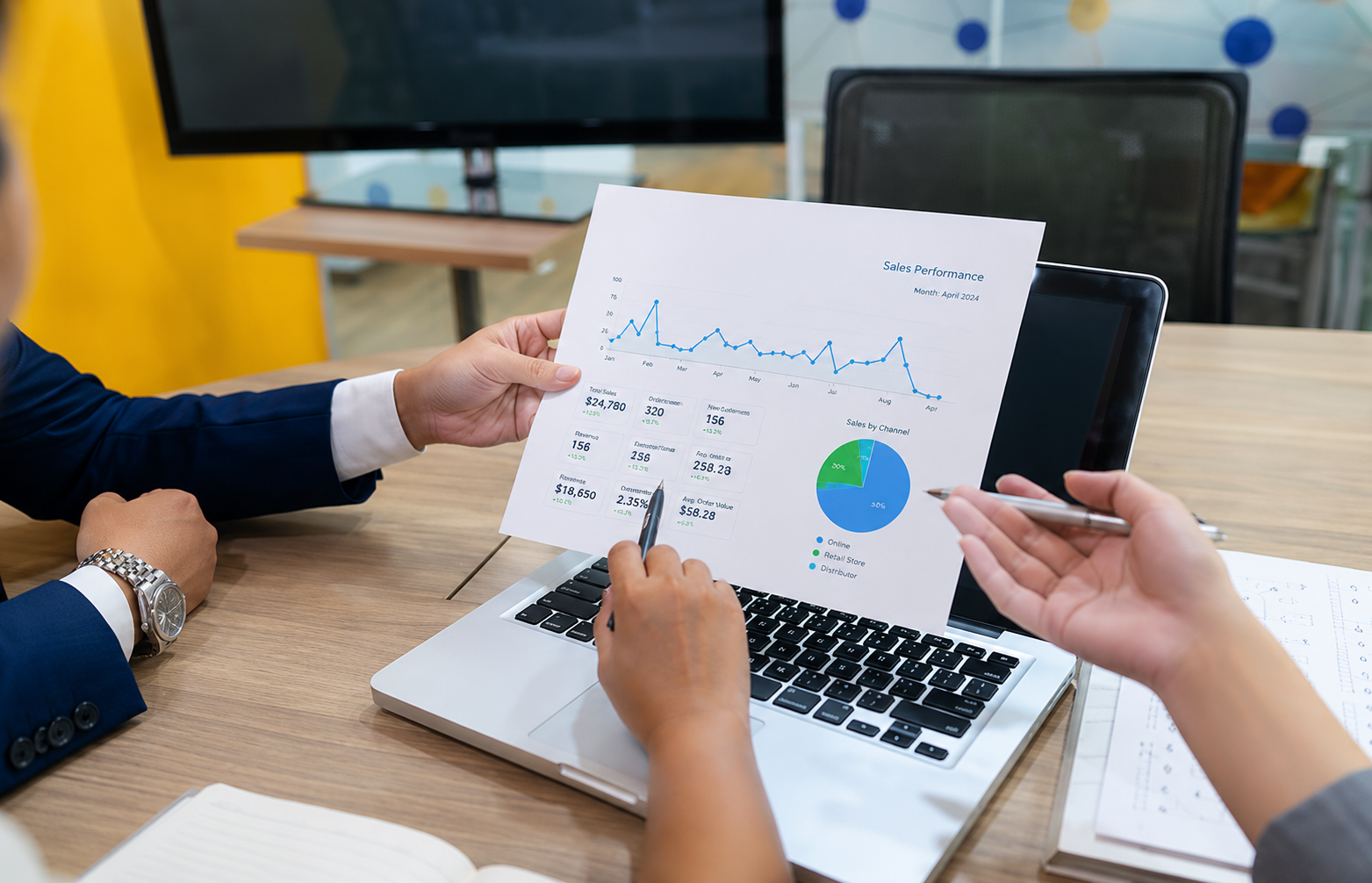 Professional PPC Service Provider: Boost Your Business Growth with Targeted Advertising