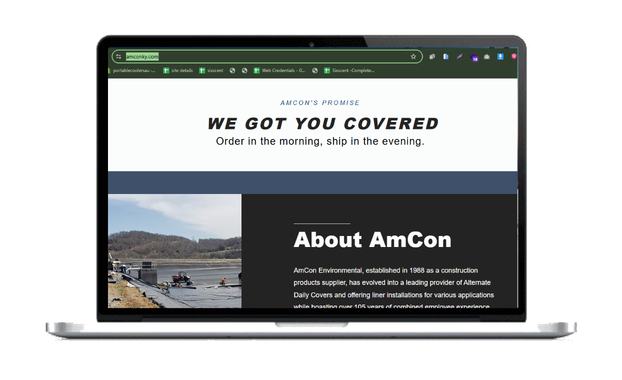 AmCon Environmental