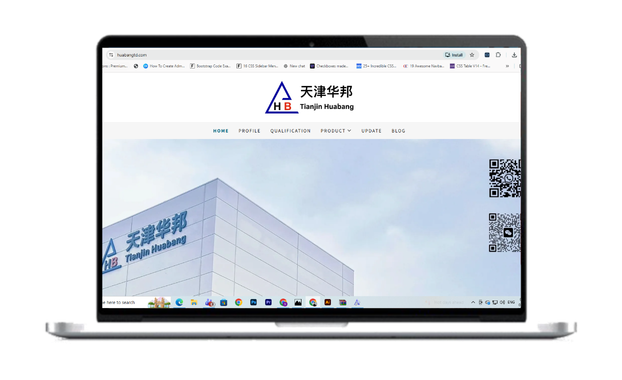Tianjin Huabang New Materials Technology Co., Ltd.