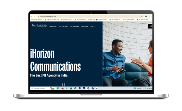 iHorizon Communications Pvt. Ltd.
