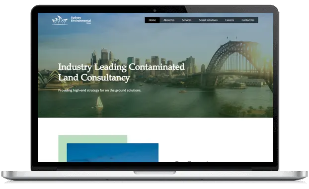 Sydney Environmental