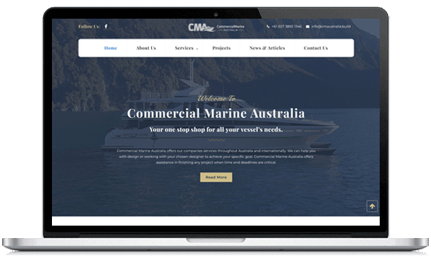 CM Australia