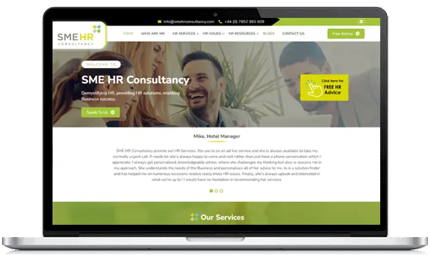 SME HR Consultancy