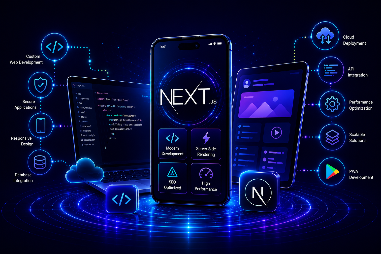 web-developement