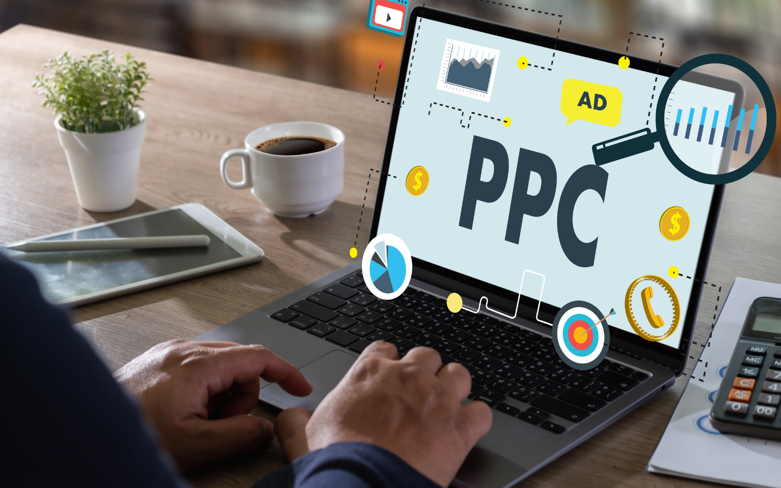 PPC-management