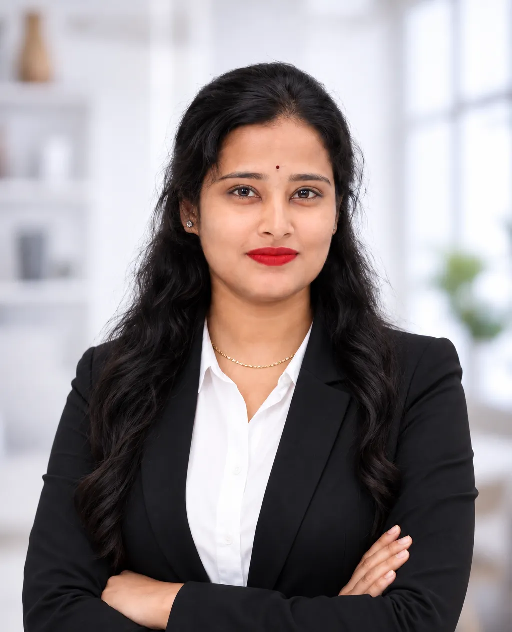 Shalini Nanda