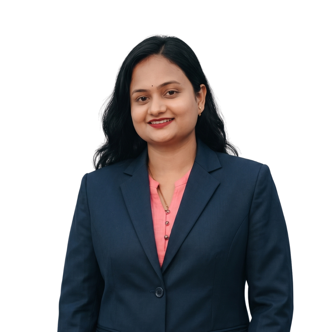 Prangya Paramita Dixit