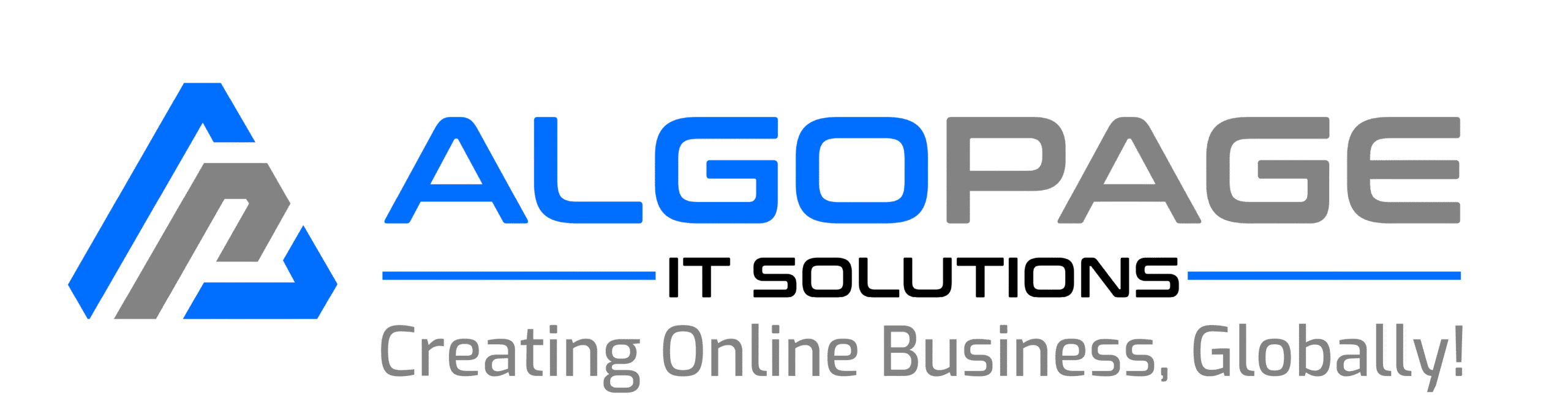 AlgoPage